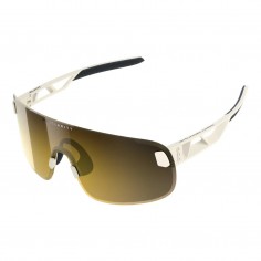 POC Elicit White Gold Lens Glasses