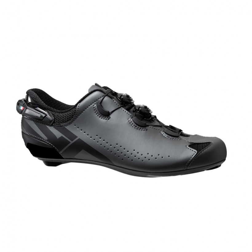 Zapatillas Sidi Shot 2S Gris Negro