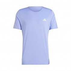 Adidas Adizero Purple Green T-shirt