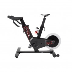 Zycle ZBike Free Smart Indoor Bike Black