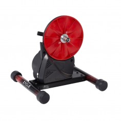 Zycle Smart ZDrive MAX Roller Red Black