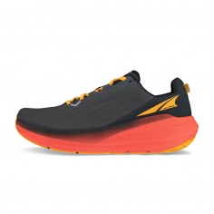 Altra FWD Via Black Orange AW24 Sneakers