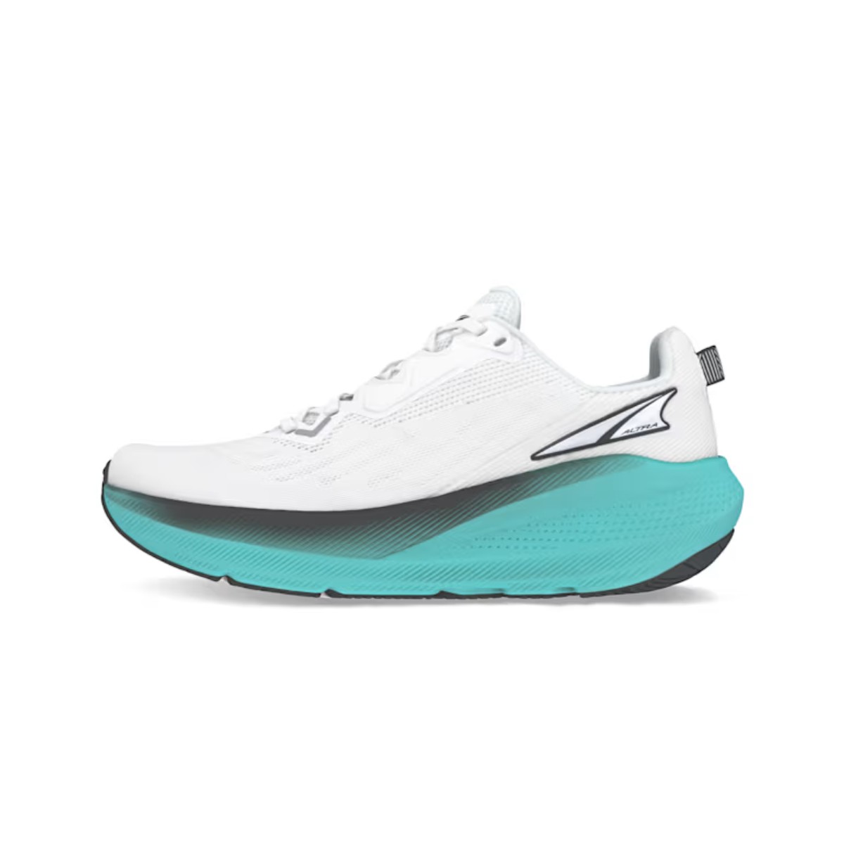 Baskets Femme Altra FWD Via Blanc Vert AW24