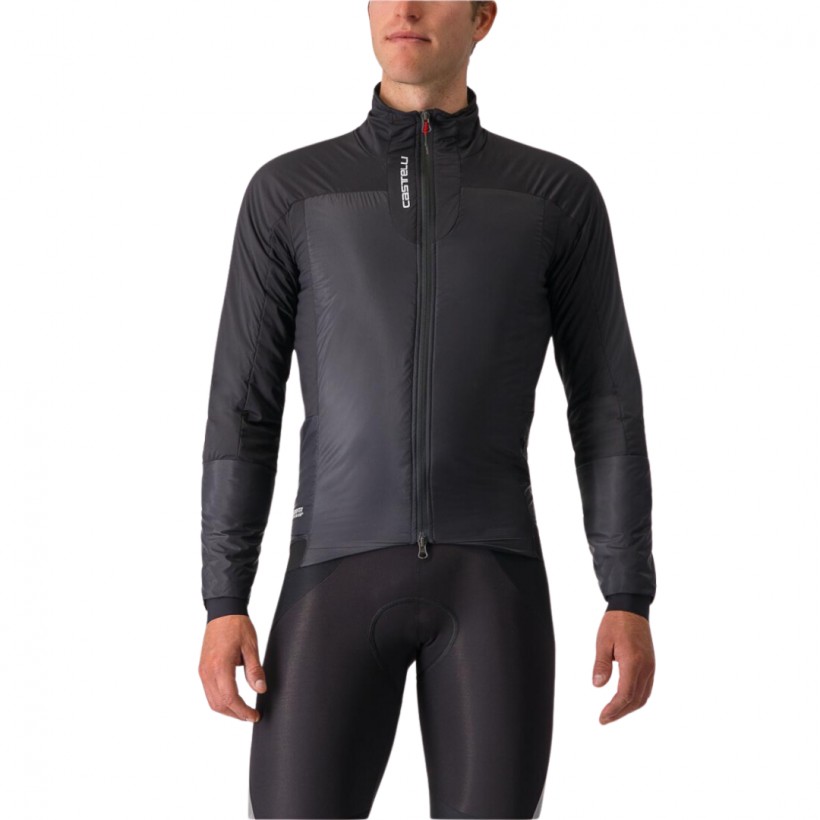 Veste Thermique Castelli Fly Noir