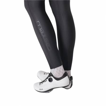 Castelli Espresso Long Black Women's Bib Shorts