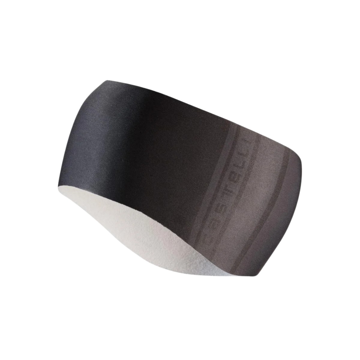 Castelli Pro Thermal 2 Klebeband Schwarz