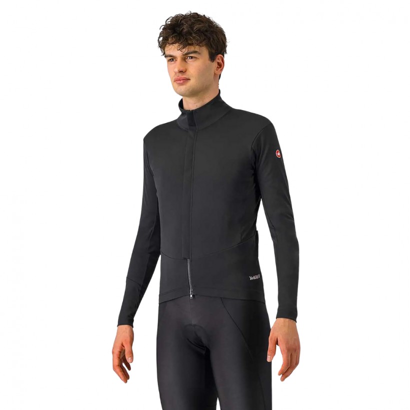 Castelli Perfetto Air Jacket Black