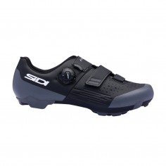 Sidi Silvis XC Shoes Black Gray