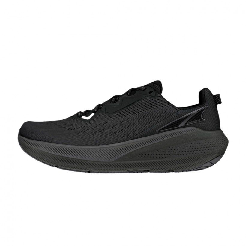 Altra FWD Via Black AW24 Sneakers