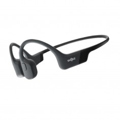 Shokz OpenRun Headphones Black