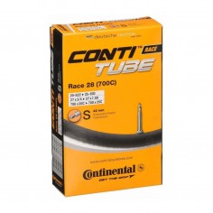 Tubo Continental 700x20-25 PRESTA 42 MM