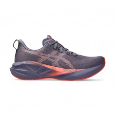 Asics Novablast 5 Purple Orange SS25 Shoes