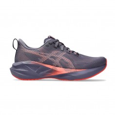 Asics Novablast 5 Shoes Purple Orange SS25 Women