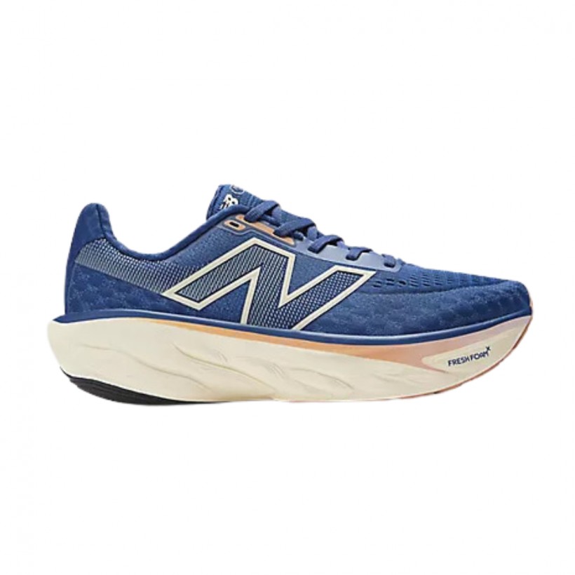 New Balance Fresh Foam X 1080 v14 Blue  Women's Shoes