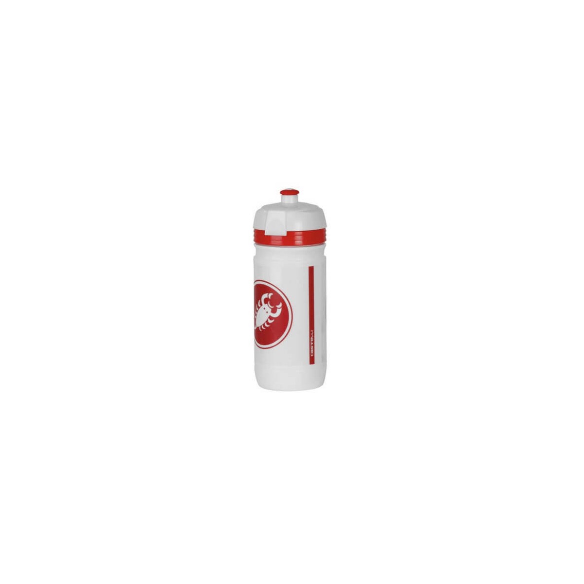 55 x günstig Kaufen-Castelli Flasche Weiß und Rot 550ml. Castelli Flasche Weiß und Rot 550ml . 