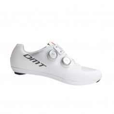 DMT KR0 EVO White Grey Sneakers