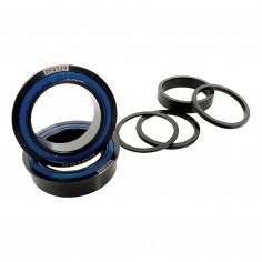 Rotor Bearing PF4129 BB DUB Black Blue