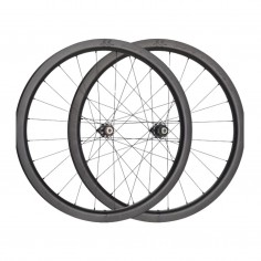 Fulcrum Wind 42 Disc Center Lock Carbon Wheelset