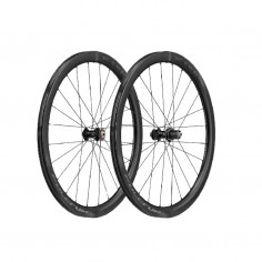 Fulcrum Wind 42 DB 2WF Wheelset