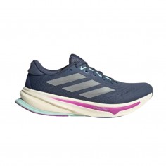 Adidas Supernova Rise 2 Blue Purple SS25 Women’s Shoes