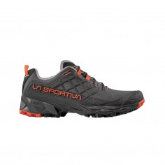 La Sportiva Akyra II Black Orange Shoes