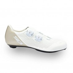 SIDI Ergo 6 White Beige Shoes