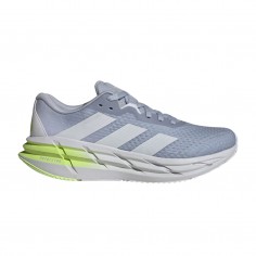 Adidas Adistar 3 Grey Yellow SS25 Sneakers