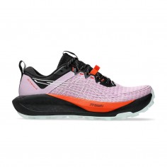 Asics Gel Trabuco 13 Pink Orange SS25 Women's Shoes