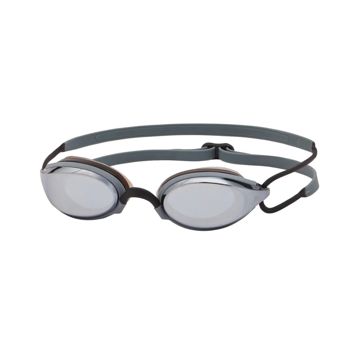 Zoggs Fusion Air Schwimmbrille Grau