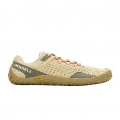 Merrell Vapor Glove 6 Shoes Beige Brown AW24