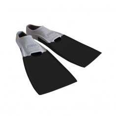 Zoggs Long Rubber Fins