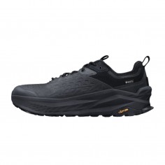 Shoes Altra Olympus 6 Hike GTX Black AW24