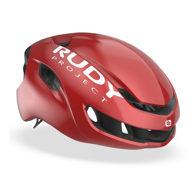 Casque Rudy Project Nytron Rouge