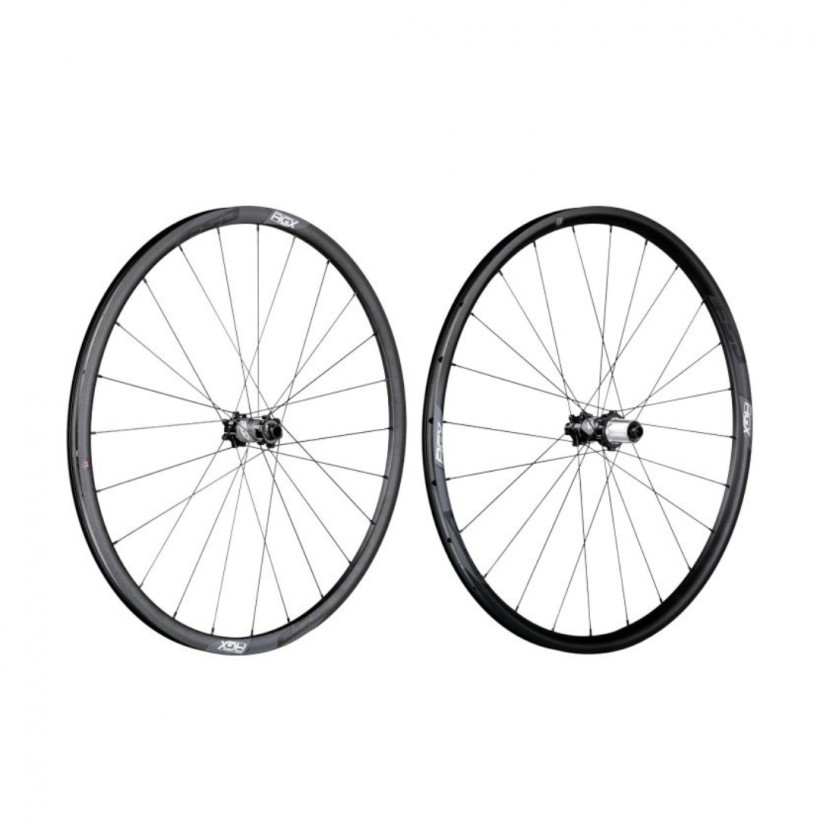 FSA AGX Disc 29" Wheelset