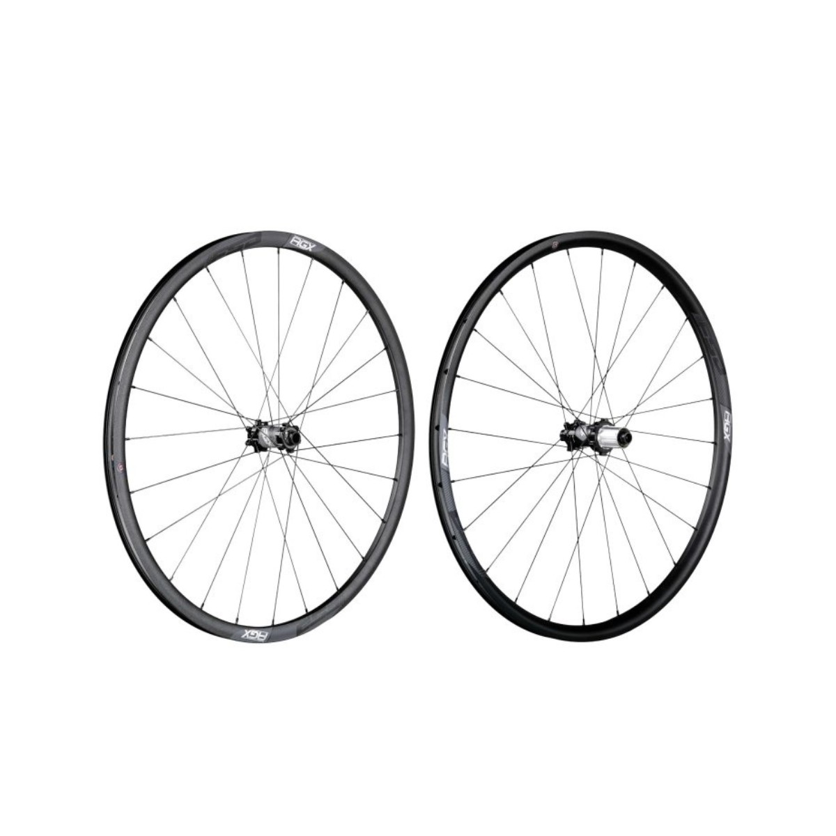 FSA AGX Disc Laufradsatz 29"