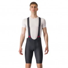 Castelli Competizione Black Bib Shorts