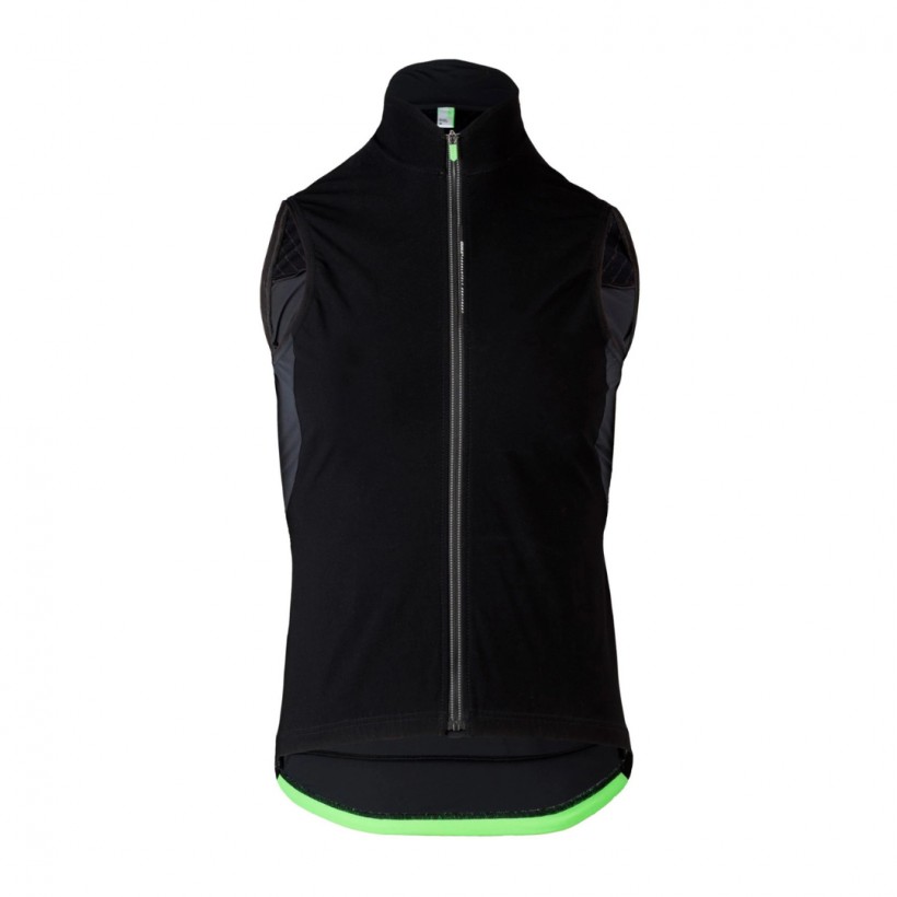 Q36.5 L1 Essential Vest Black