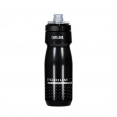 Camelbak Podium 0.7L Black Bottle