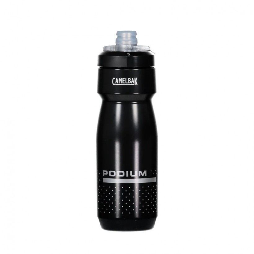 Camelbak Podium 0.7L Black Bottle