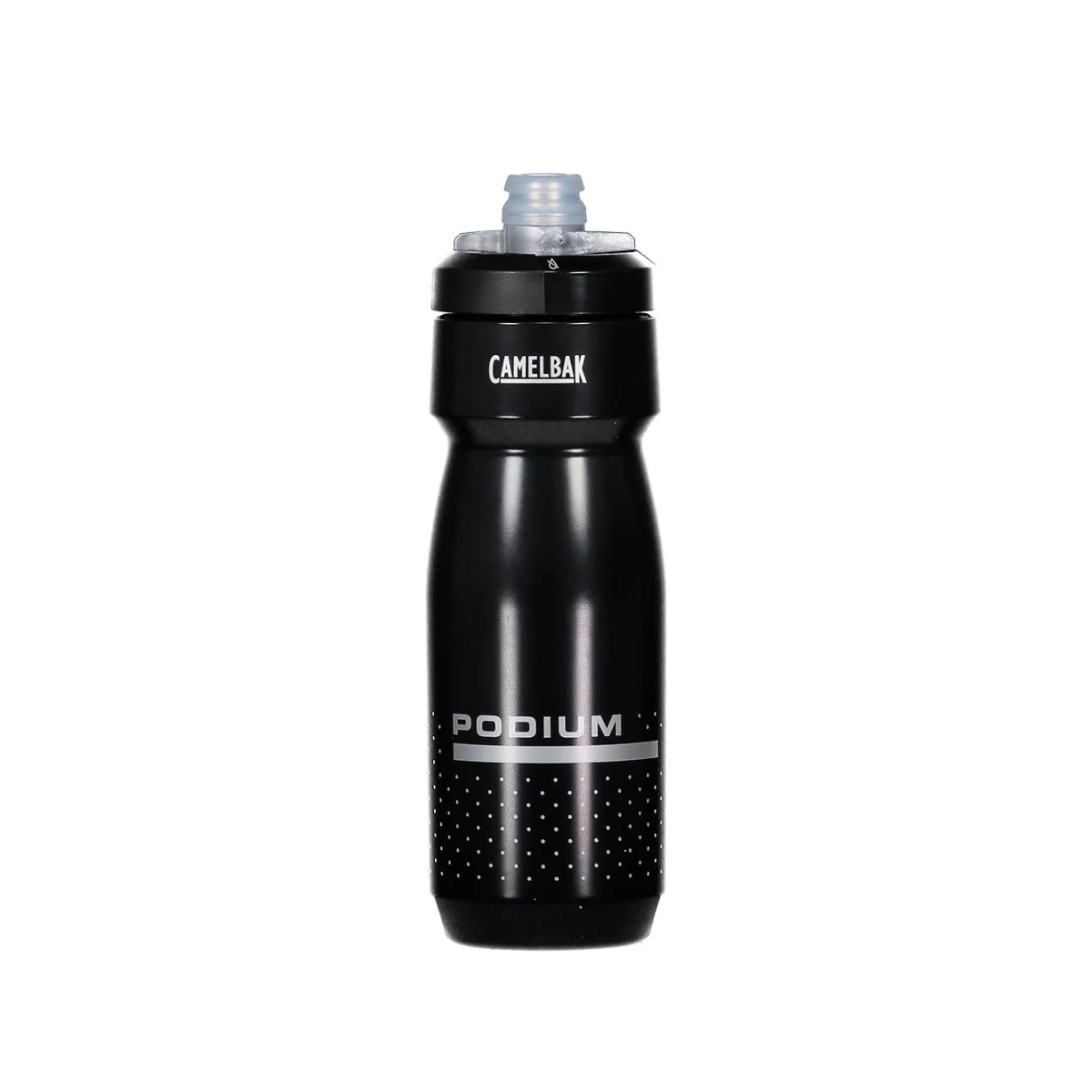 Camelbak Podium 0,7L schwarze Flasche