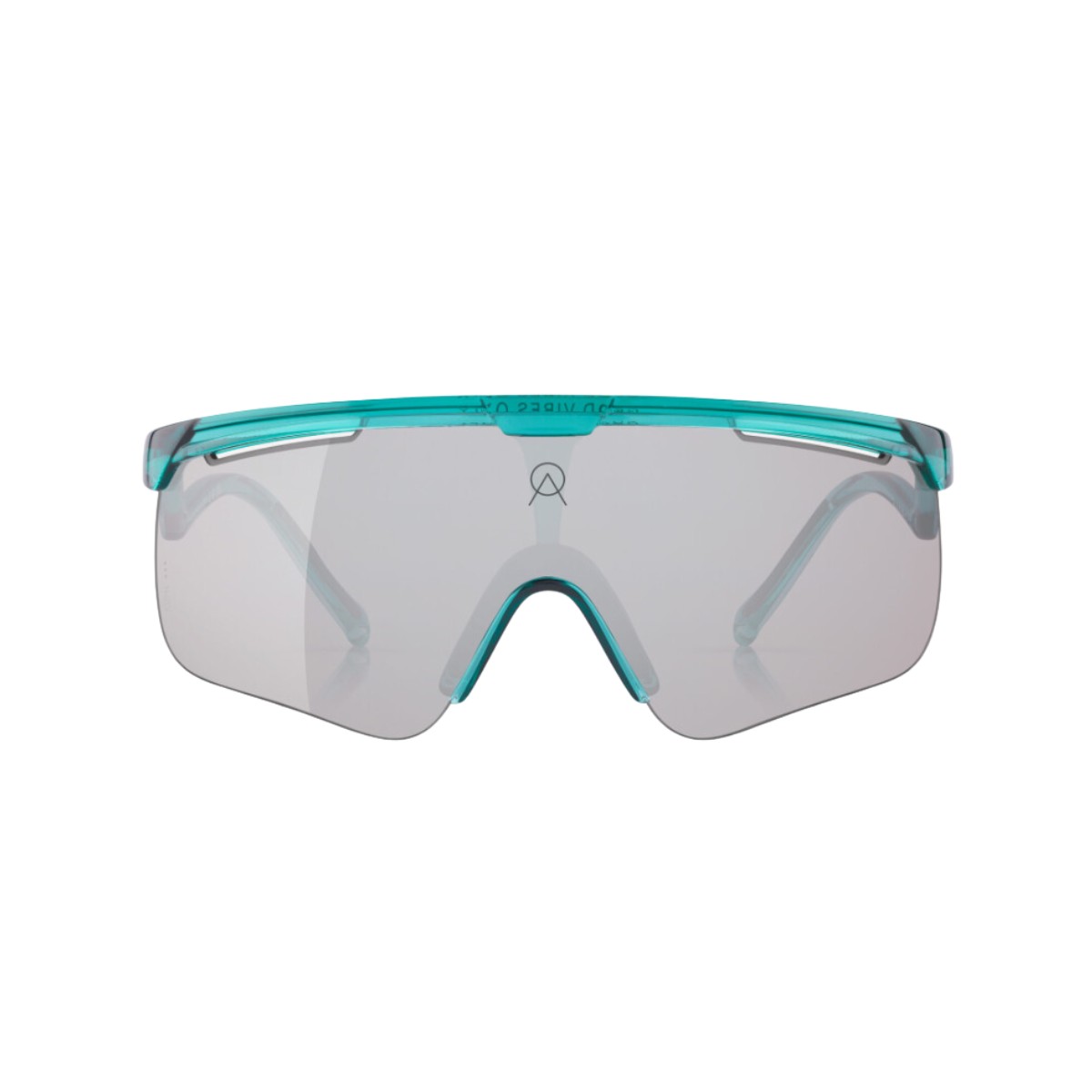 Alba Optics Delta Cat.3 Brille Blaugraue Linse