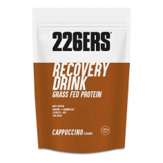 Muscle Recovery 226ERS Recovery Drink Cappuccino 1Kg