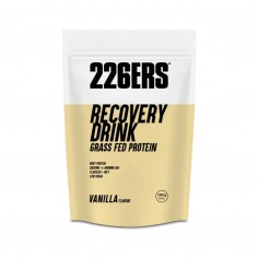 Muscle Recovery 226ERS Recovery Drink 1000gr Vanilla