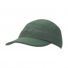 New Balance Panel 5 Performance V 2.0 Green Cap