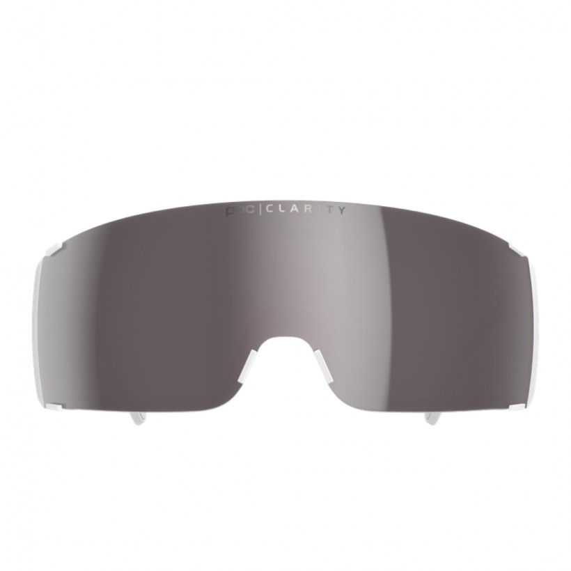 POC Propel Cat.3 Glasses White Grey Lens