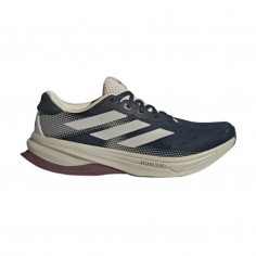 Adidas Supernova Solution 2.0 Sneakers Black Beige SS25