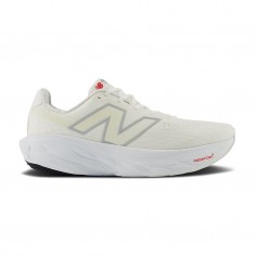 New Balance Fresh Foam X 1080 v14 White Grey SS25 Sneakers