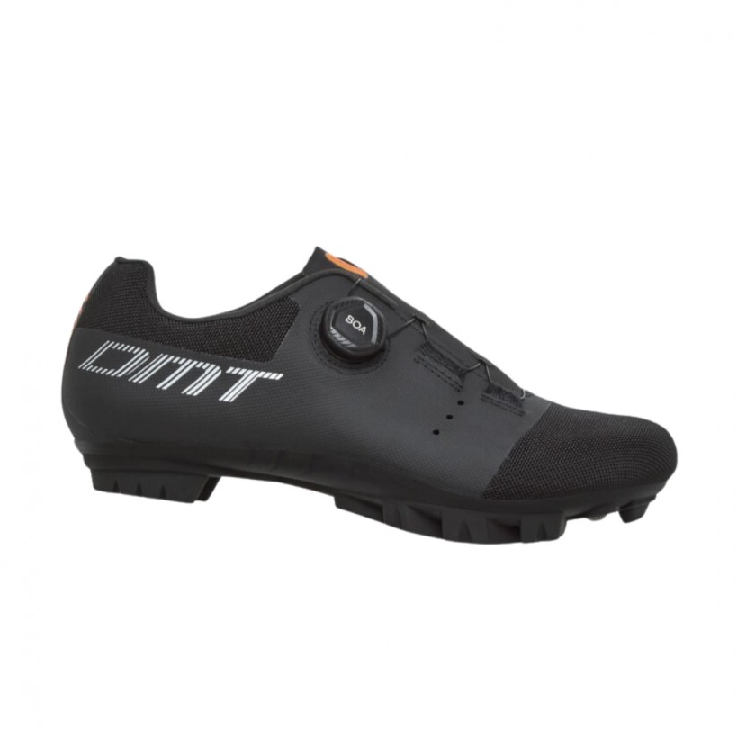 Scarpe DMT KM4 Nero