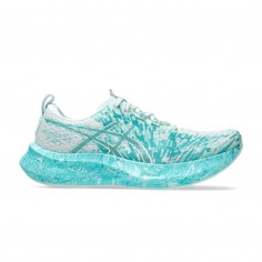 Asics Noosa Tri 16 Blue White SS25 Women's Shoes