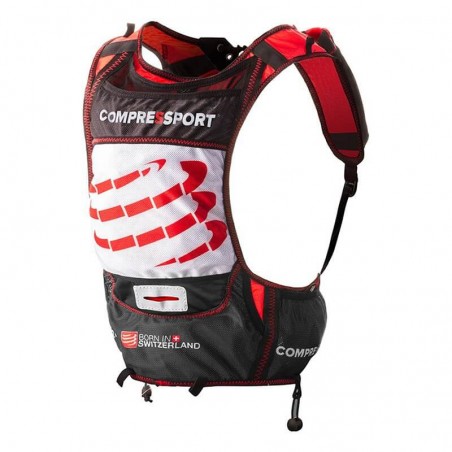 Chaleco outlet hidratacion compressport